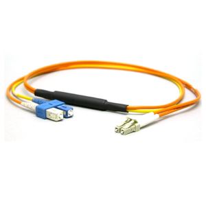 FC/UPC-ST/UPC Dây nối tình trạng chế độ sợi quang