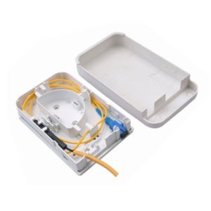 Hộp chấm dứt sợi treo tường FTB102