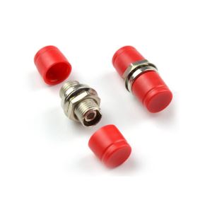 FC\/UPC Singlemode nhỏ D Sợi bộ điều hợp 11mm