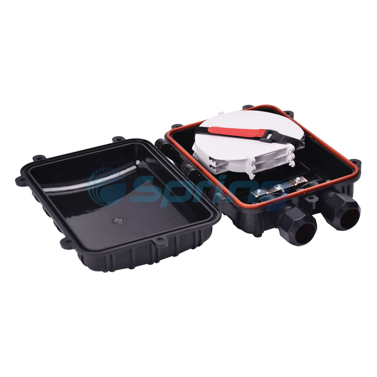 GJS-H003 Hộp đóng nối khớp chống thấm quang sợi quang